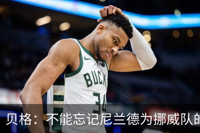 贝格：不能忘记尼兰德为挪威队的贡献；C罗是最伟大球员之一