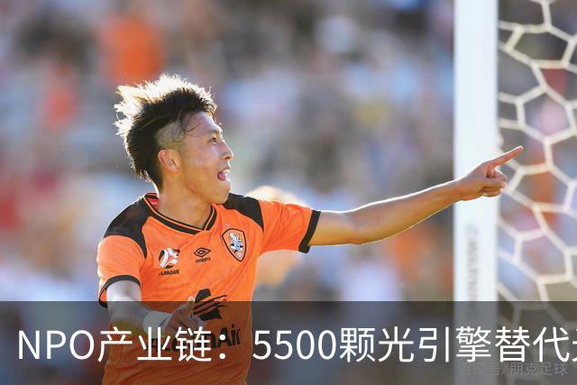 NPO产业链：5500颗光引擎替代光模块，中际旭创、光迅科技入局